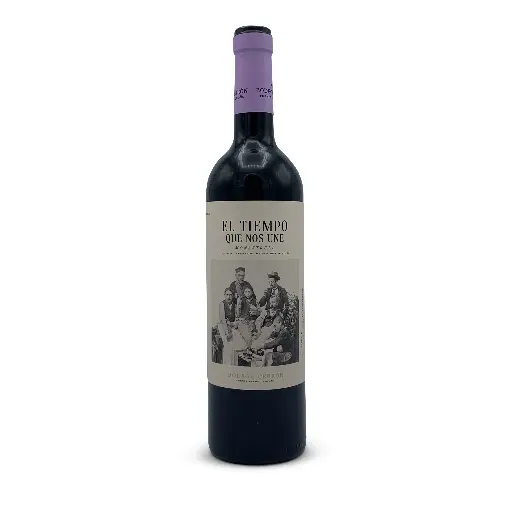 [991509] Cerron, El Tiempo Que Nos Une Monastrell (BioD)