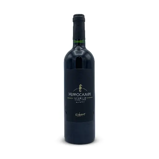 [990205] Richemer, Hippocampe Rouge