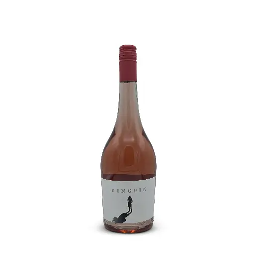 [230052] Solis, Kingpin Rosado @