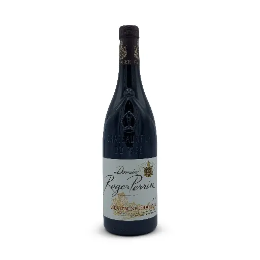[990176] Roger Perrin, Chateauneuf Du Pape Rouge