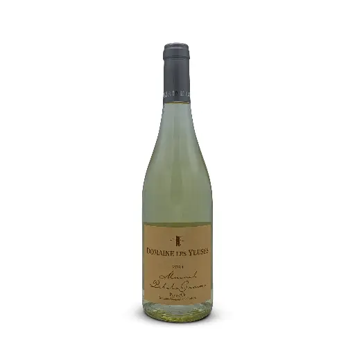 [990999] Yeuses, Muscat Petits Grains