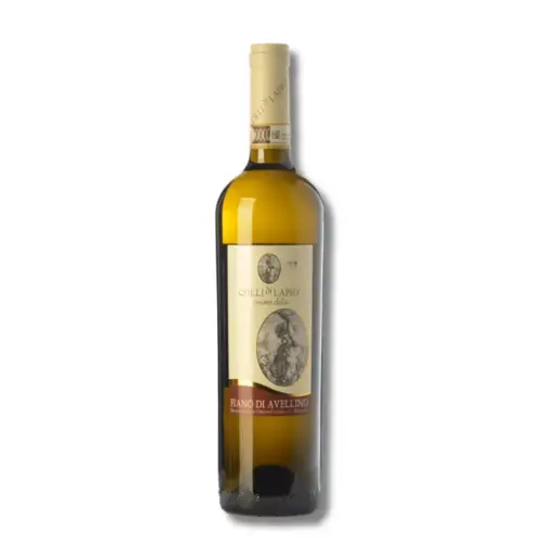 [991466] Colli Di Lapio, Fiano Di Avellino
