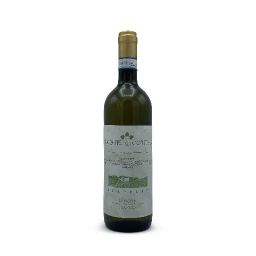 [990370] Cortese, Scapulin