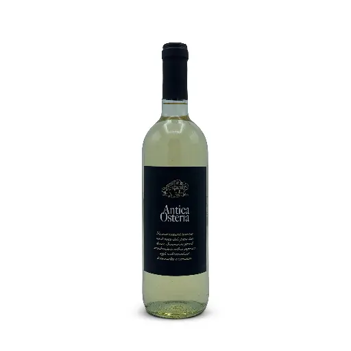 [000071] La Meriggia, Antica Osteria Bianco @