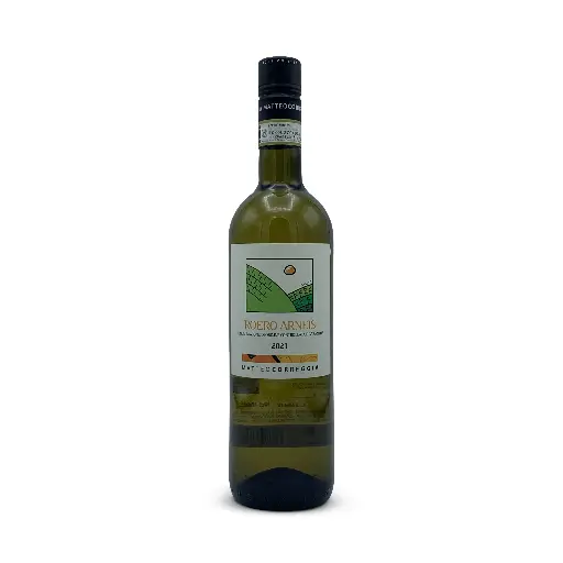 [991125] Correggia, Roero Arneis @ (Bio)