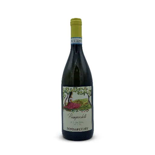 [230044] Donnafugata, Passiperduti