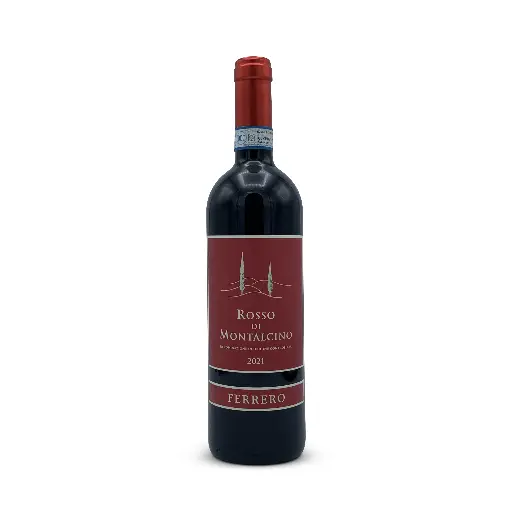 [991133] Ferrero, Rosso Di Montalcino