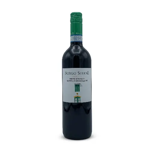 [990885] Curatolo Arini, Borgo Selene Rood @