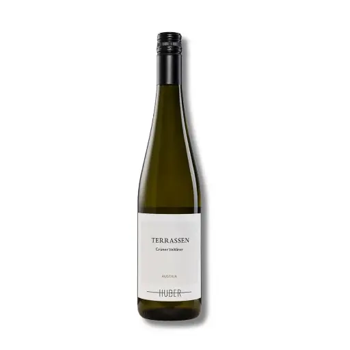 [991081] Huber, Gruner Veltliner Terrassen @ (Bio)