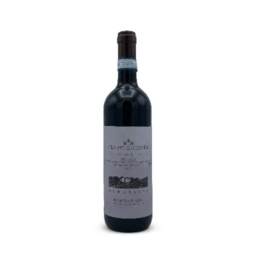 [990367] Cortese, Barbera D Alba Morassina