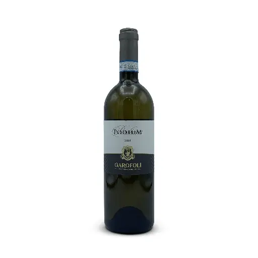 [990353] Garofoli, Podium