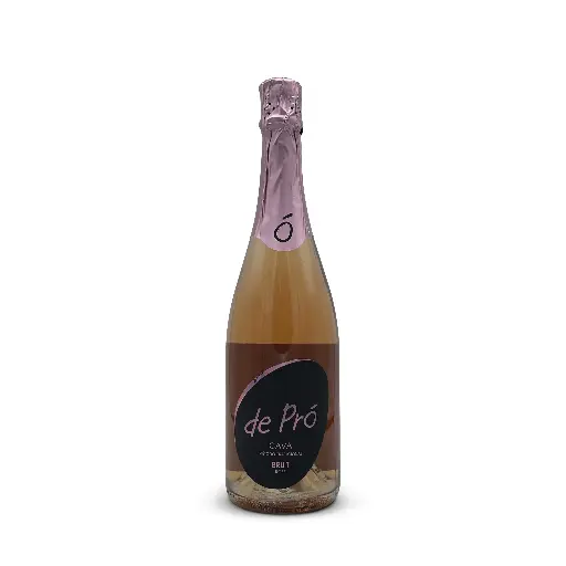 [000475] Castell D Or, De Pro Brut Rose