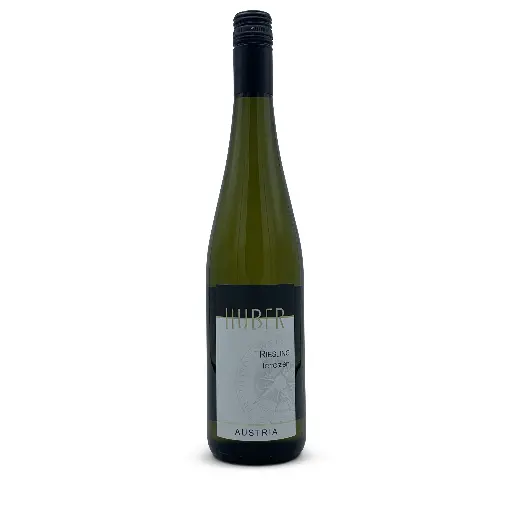 [990528] Huber, Riesling Terrassen @ (Bio)