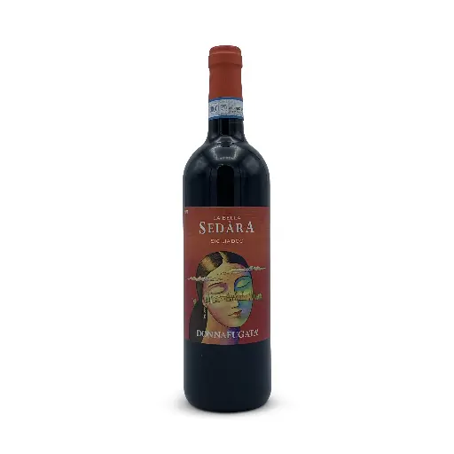 [990944] Donnafugata, Sedara