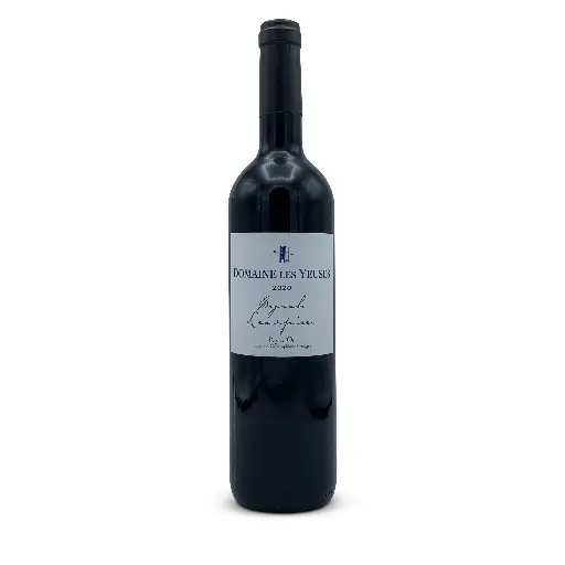 [990997] Yeuses, Syrah Les Epices