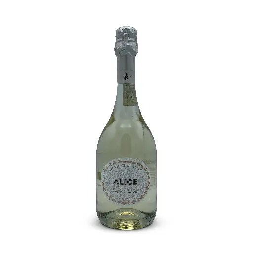 [990893] Alice, Extra Dry
