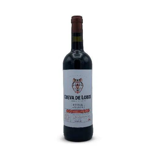 [230002] Javier San Pedro, Cueva De Lobos Tinto Joven
