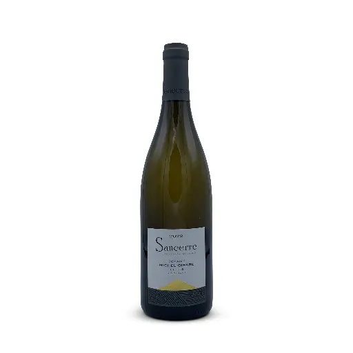 [991302] Michel Girard, Sancerre