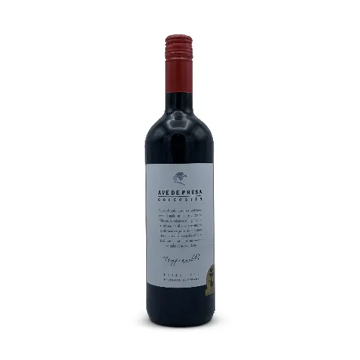 [991427] Celaya, Ave De Presa Tempranillo @