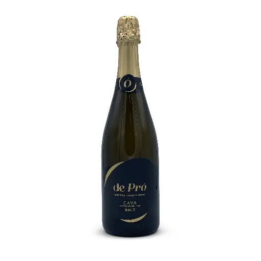 [000460] Castell D Or, De Pro Brut