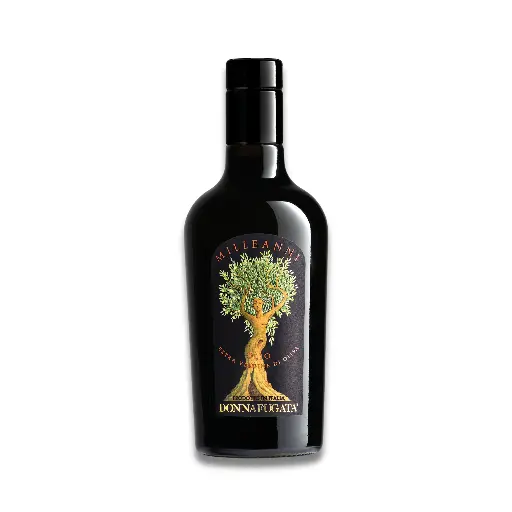 [001838] Donnafugata, Olio Milleanni 0,500L