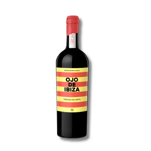 [2505251731] Ojo De Ibiza, Terrazas Del Norte 1,500L