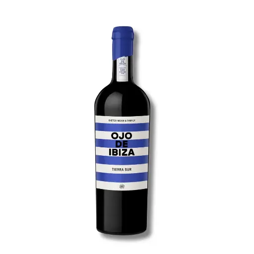 [2505251732] Ojo De Ibiza, Tierra Sur