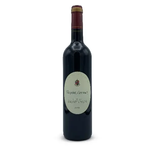 [991153] Montdoyen, Ni Oui Ni Non