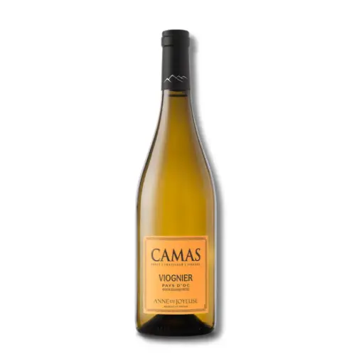 [2505271030] Joyeuse, Camas Viognier @