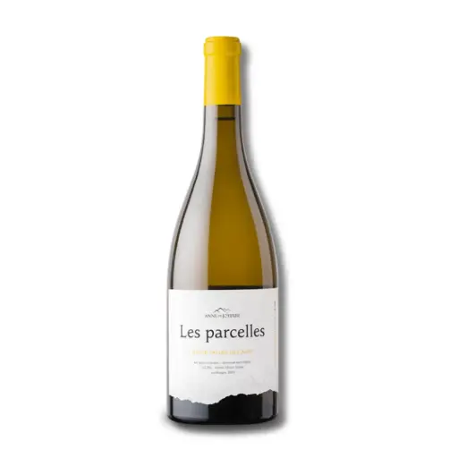 [2505271048] Joyeuse, Les Parcelles Blanc