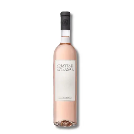 [2505301840] Peyrassol, Château Peyrassol Rosé