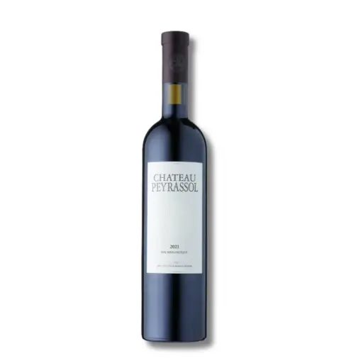 [2505301946] Peyrassol, Chateau Peyrassol Rouge