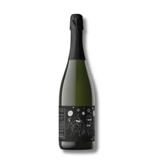 [2506041209] Joyeuse, Cremant De Limoux Brut La Folie